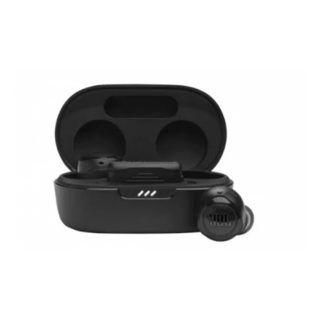 Slušalice sa mikrofonom JBL Quantum TWS Air Bluetooth crne
