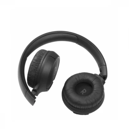 Slušalice sa mikrofonom JBL TUNE 510BT, Black