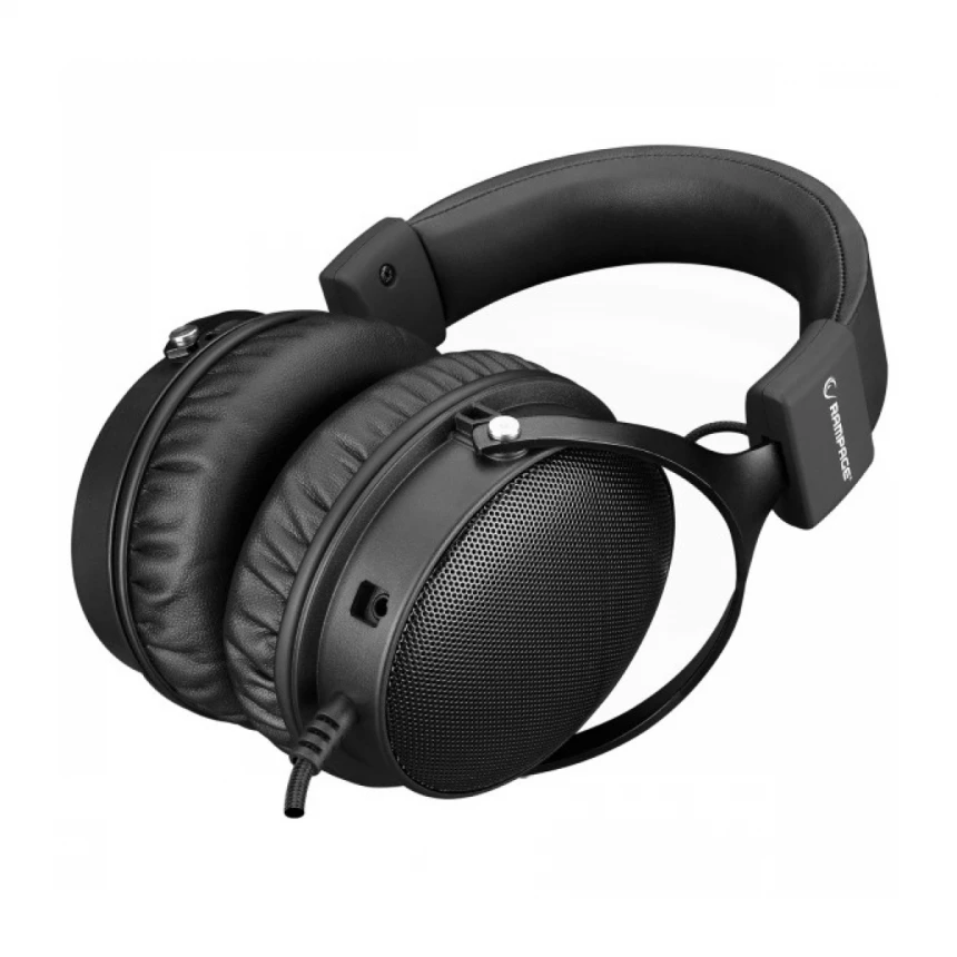 Slušalice sa mikrofonom Rampage RM-K99 X-PIKE 7.1 USB+3.5mm crne