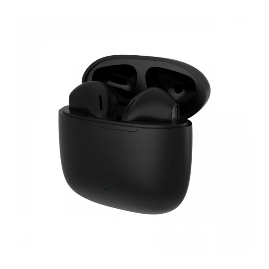 Slušalice sa mikrofonom S-Link AirLite X3 TWS Bluetooth 5.3 crne