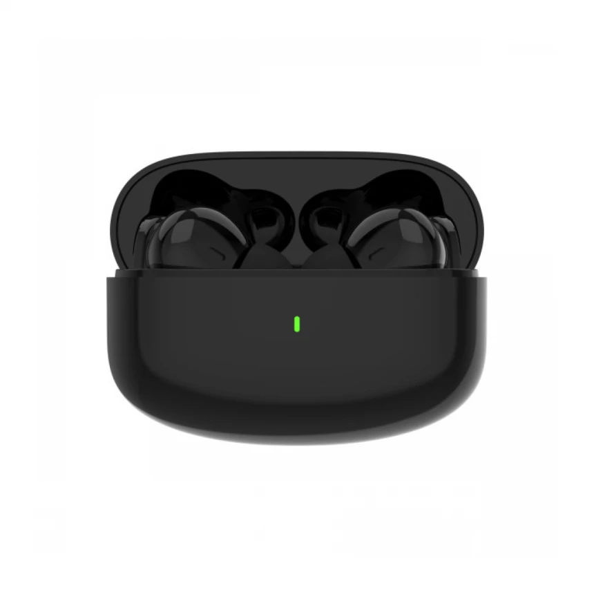 Slušalice sa mikrofonom S-Link SL-TWS08 TWS Bluetooth crne