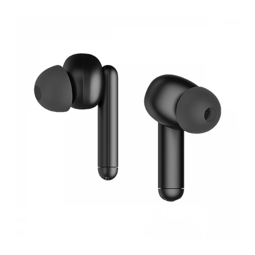 Slušalice sa mikrofonom S-Link TruePods TWS IPX4 Bluetooth crne