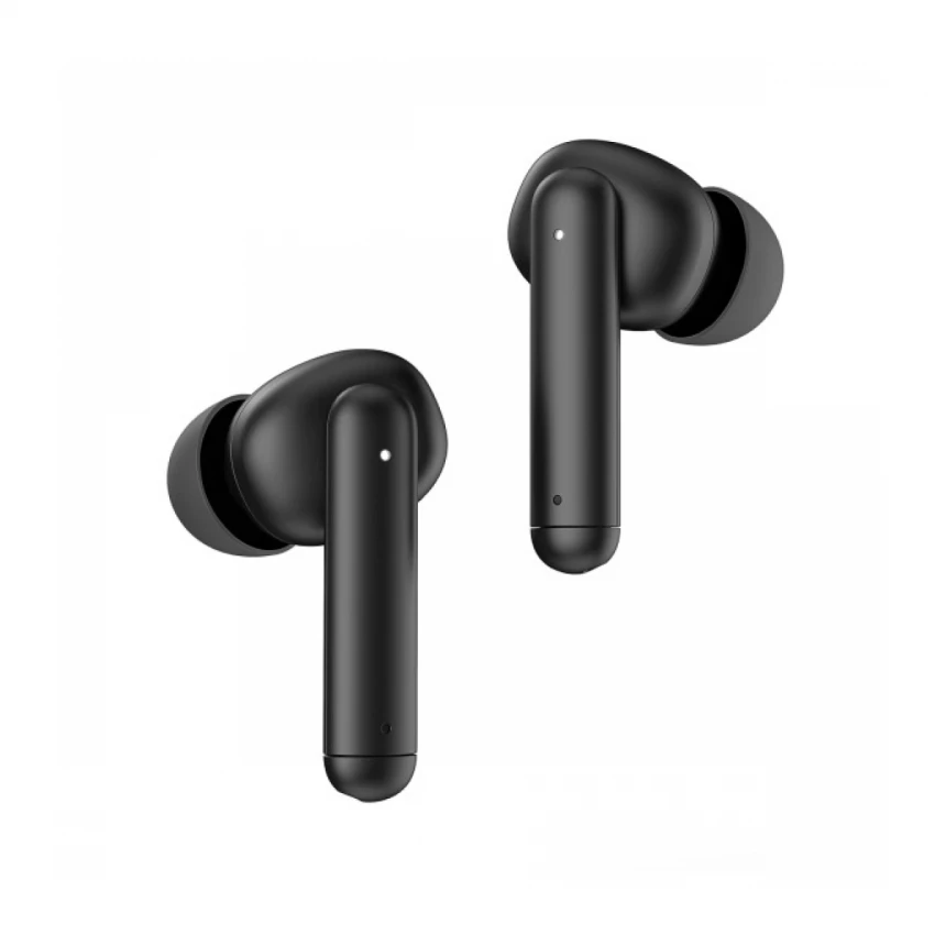 Slušalice sa mikrofonom S-Link TruePods TWS IPX4 Bluetooth crne