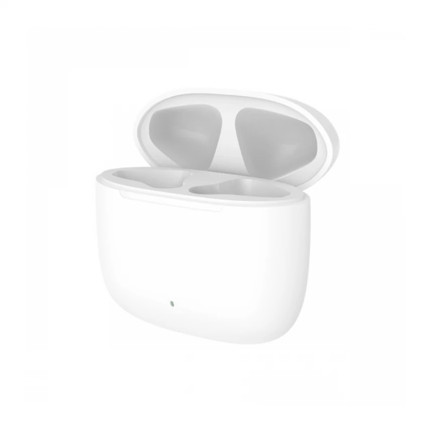 Slušalice sa mikrofonom S-Link AirLite X3 TWS Bluetooth 5.3 bele