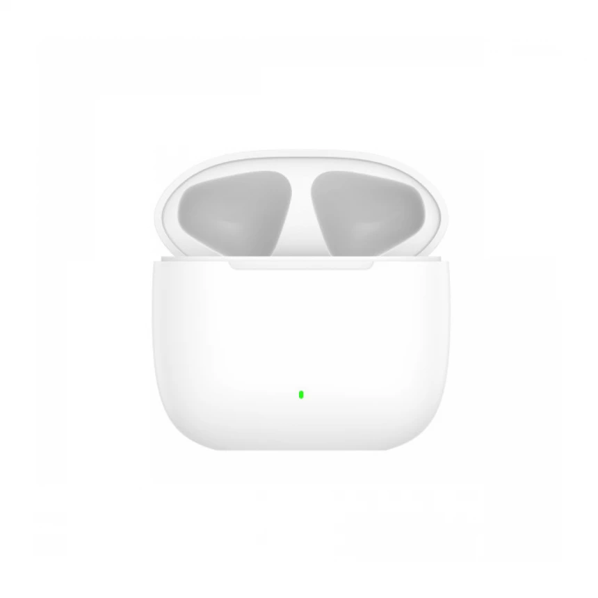 Slušalice sa mikrofonom S-Link AirLite X3 TWS Bluetooth 5.3 bele