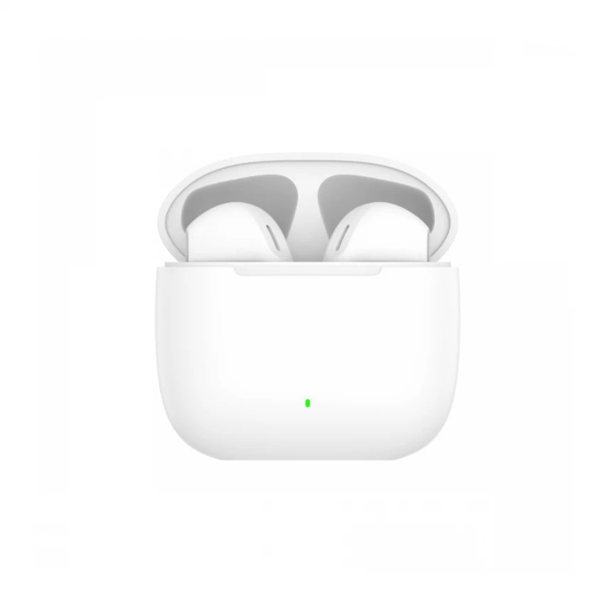 Slušalice sa mikrofonom S-Link AirLite X3 TWS Bluetooth 5.3 bele
