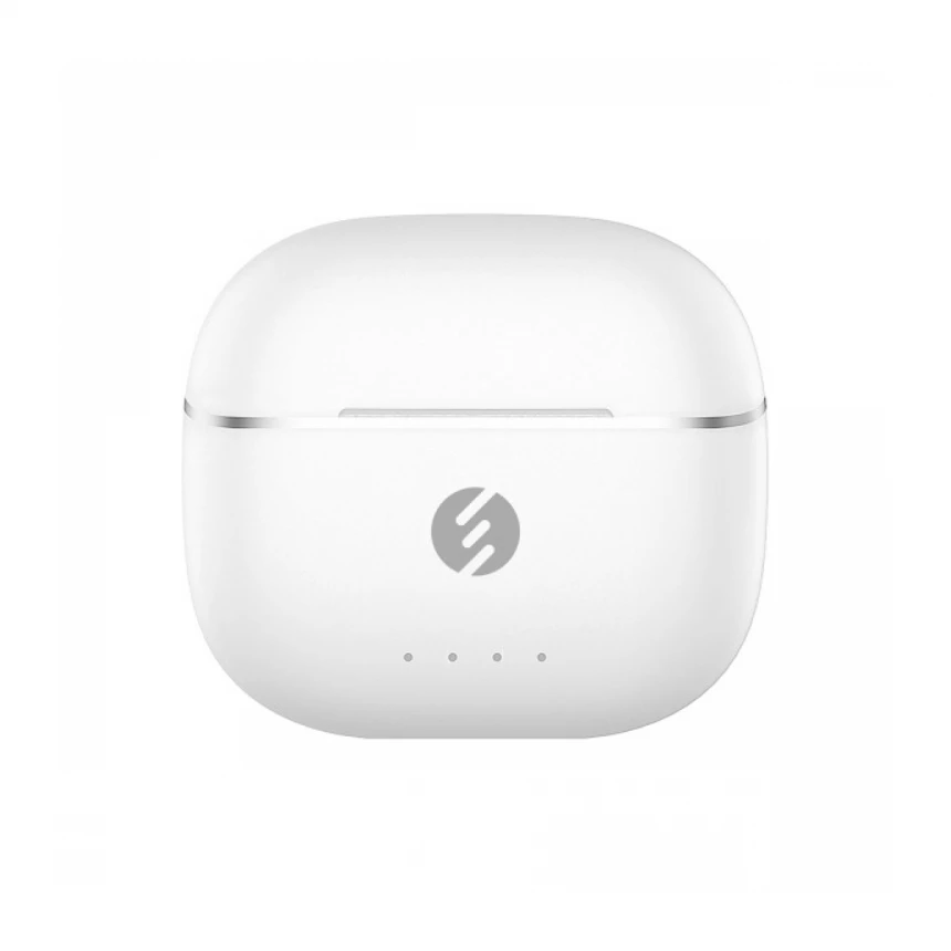 Slušalice sa mikrofonom S-Link Weber G10 TWS Bluetooth 5.1 bele