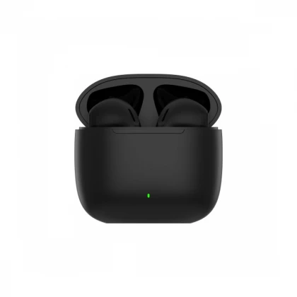 Slušalice sa mikrofonom S-Link AirLite X3 TWS Bluetooth 5.3 crne