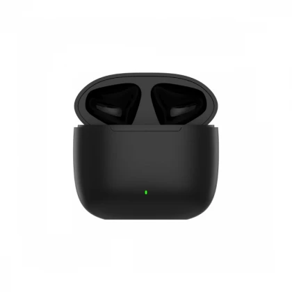 Slušalice sa mikrofonom S-Link AirLite X3 TWS Bluetooth 5.3 crne