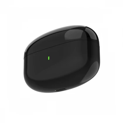 Slušalice sa mikrofonom S-Link SL-TWS08 TWS Bluetooth crne