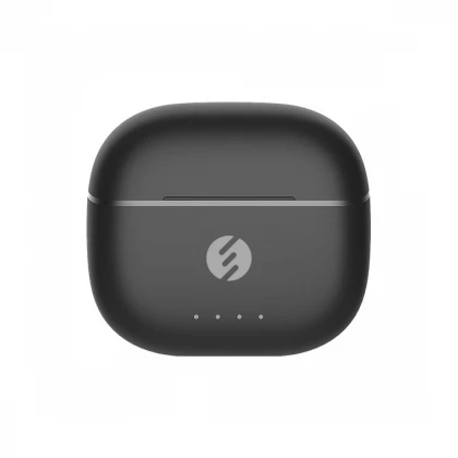 Slušalice sa mikrofonom S-Link Weber G10 TWS Bluetooth 5.1 crne