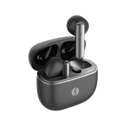 Slušalice sa mikrofonom S-Link Weber G10 TWS Bluetooth 5.1 crne