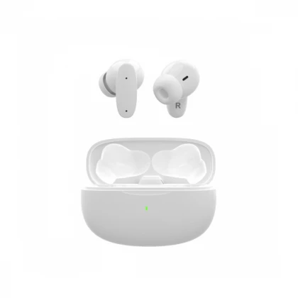 Slušalice sa mikrofonom S-Link SL-TWS08 TWS Bluetooth bele