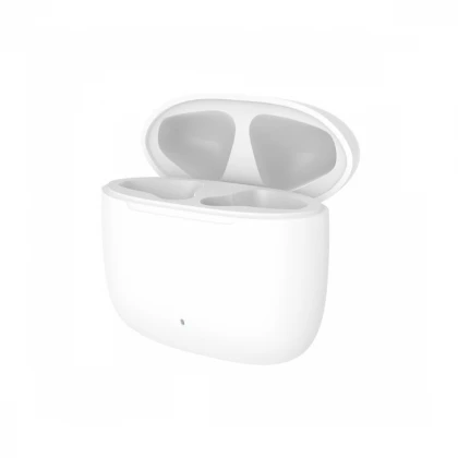 Slušalice sa mikrofonom S-Link AirLite X3 TWS Bluetooth 5.3 bele