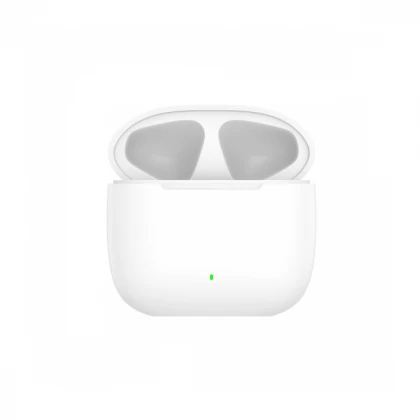 Slušalice sa mikrofonom S-Link AirLite X3 TWS Bluetooth 5.3 bele