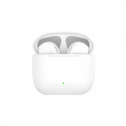 Slušalice sa mikrofonom S-Link AirLite X3 TWS Bluetooth 5.3 bele