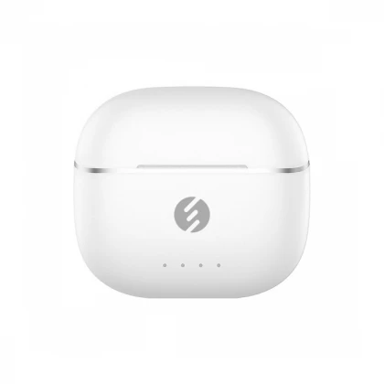 Slušalice sa mikrofonom S-Link Weber G10 TWS Bluetooth 5.1 bele