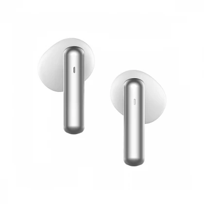 Slušalice sa mikrofonom S-Link Weber G10 TWS Bluetooth 5.1 bele