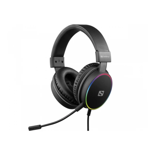 Slušalice sa mikrofonom Sandberg HeroBlaster 126-48