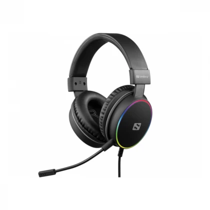 Slušalice sa mikrofonom Sandberg HeroBlaster 126-48