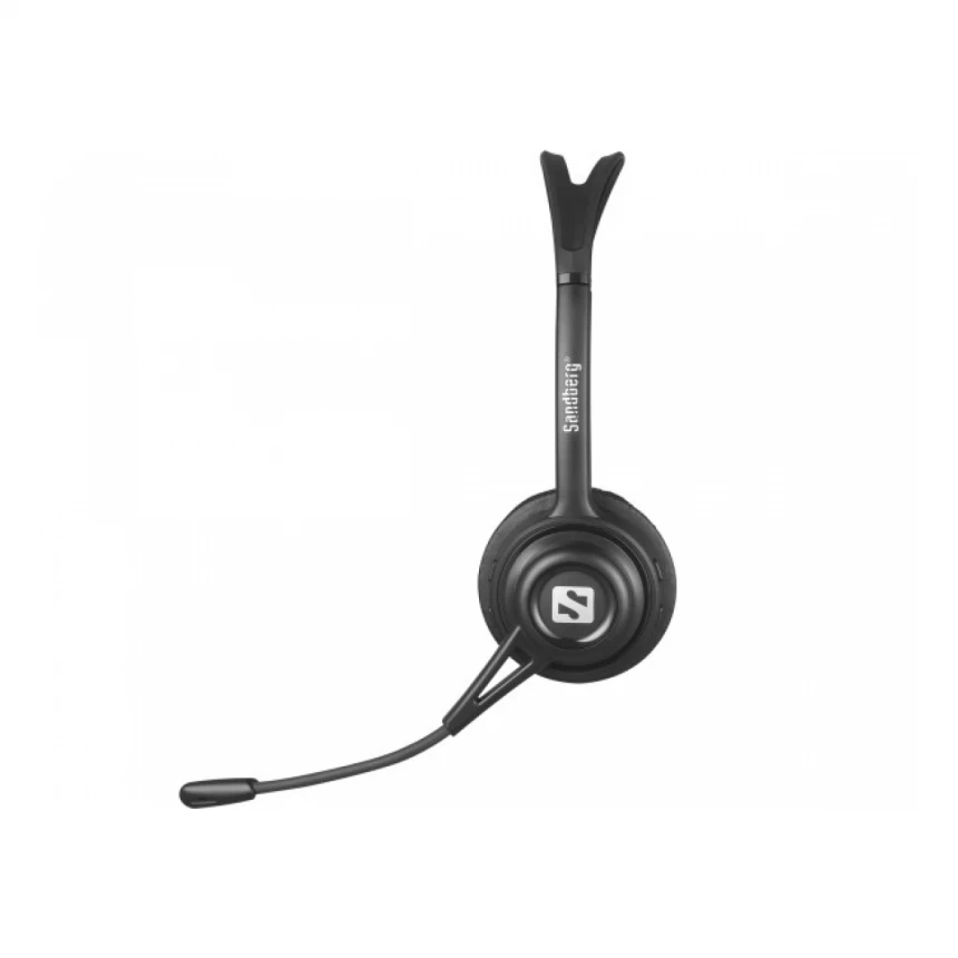 Slušalice sa mirkofonom Sandberg Wireless Call Headset 126-43
