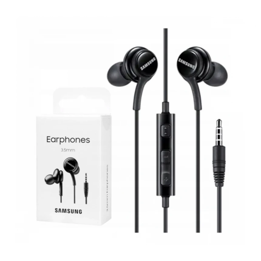 Slušalice Samsung EO-IA500-BBE bubice 3.5mm