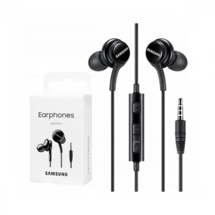 Slušalice Samsung EO-IA500-BBE bubice 3.5mm