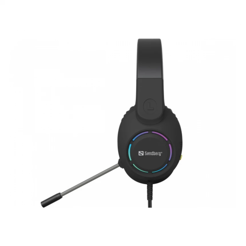 Slušalice Sandberg BossBlaster USB Headset 126-49