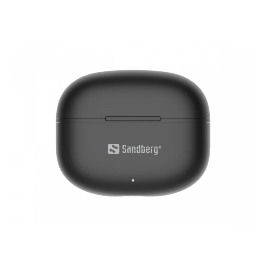 Slušalice TWS Sandberg Play N Go 126-51 Bluetooth/crne
