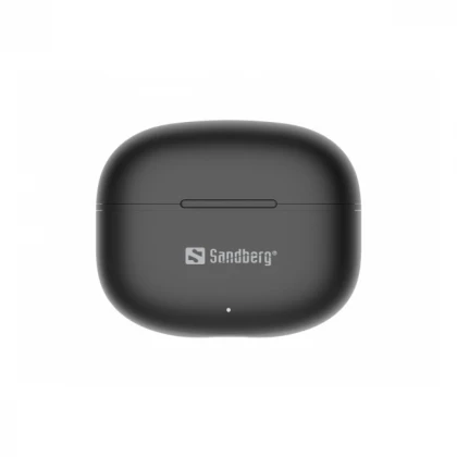 Slušalice TWS Sandberg Play N Go 126-51 Bluetooth/crne