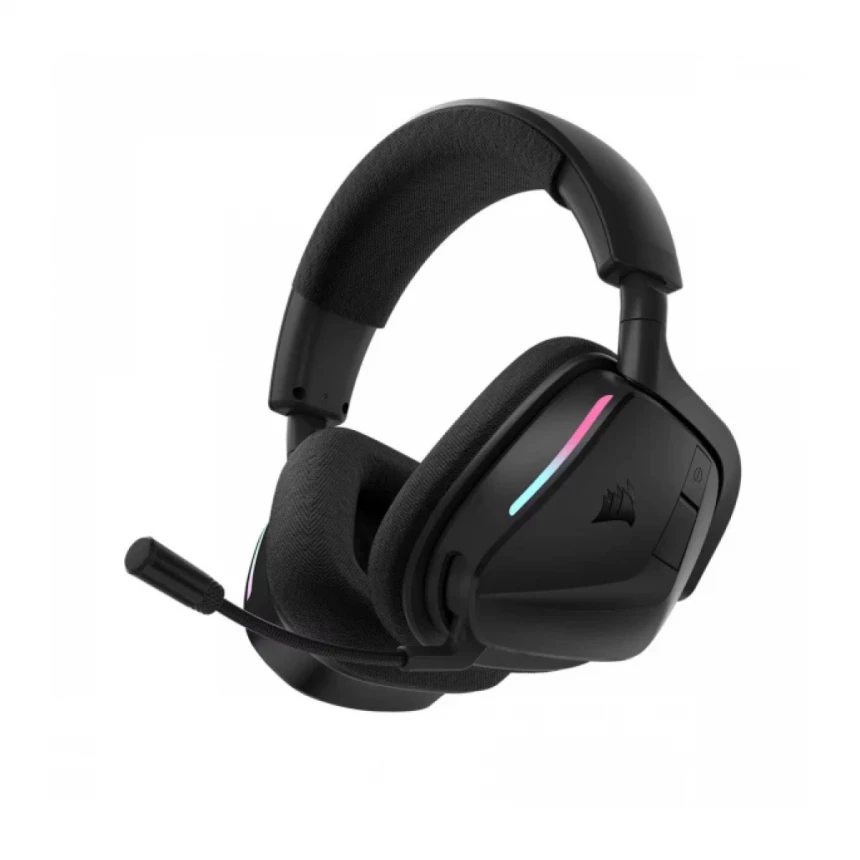 Slušalice Wireless gaming Corsair VOID WL v2 Carbon CA-9011379-WW