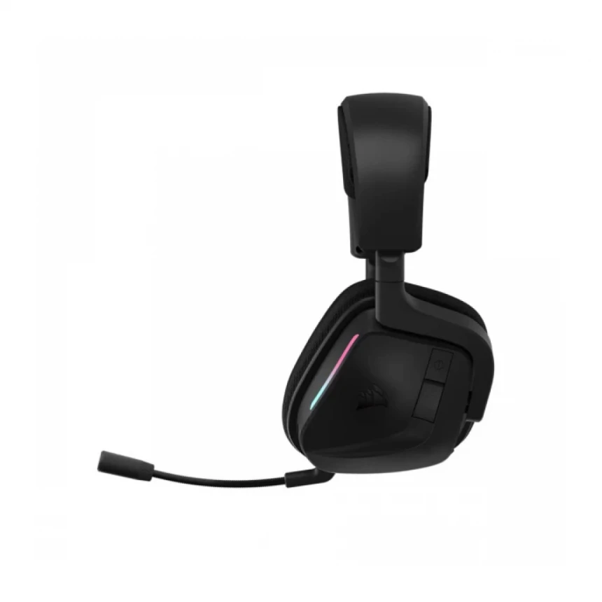 Slušalice Wireless gaming Corsair VOID WL v2 Carbon CA-9011379-WW