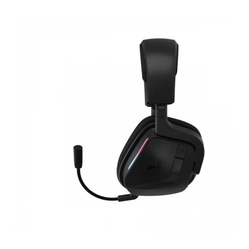 Slušalice Wireless gaming Corsair VOID WL v2 Carbon CA-9011379-WW