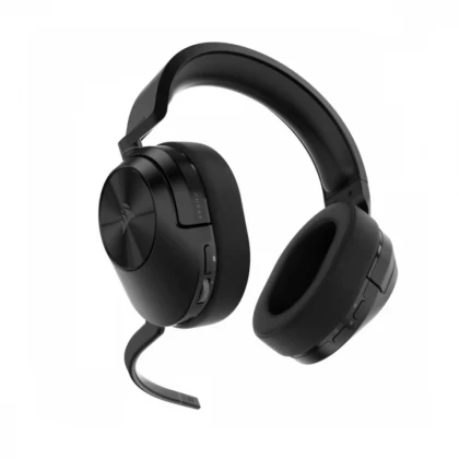 Slušalice Wireless gaming Corsair HS55 Stereo Carbon CA-9011280-EU