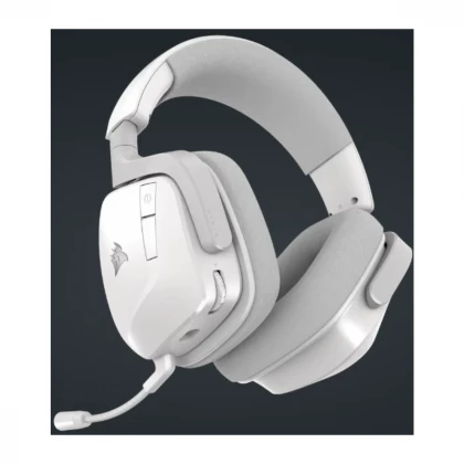 Slušalice Wireless gaming Corsair Void RGB Elite bele CA-9011380-WW