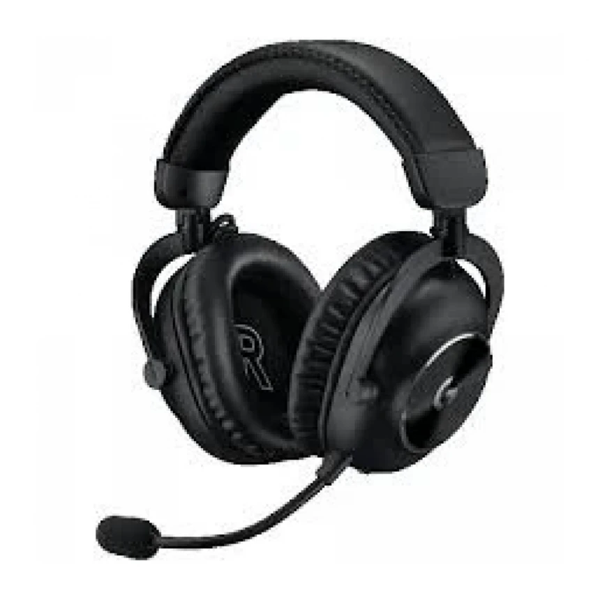 Slušalice Wireless gaming Logitech PRO X 2 Lightspeed 981-001263