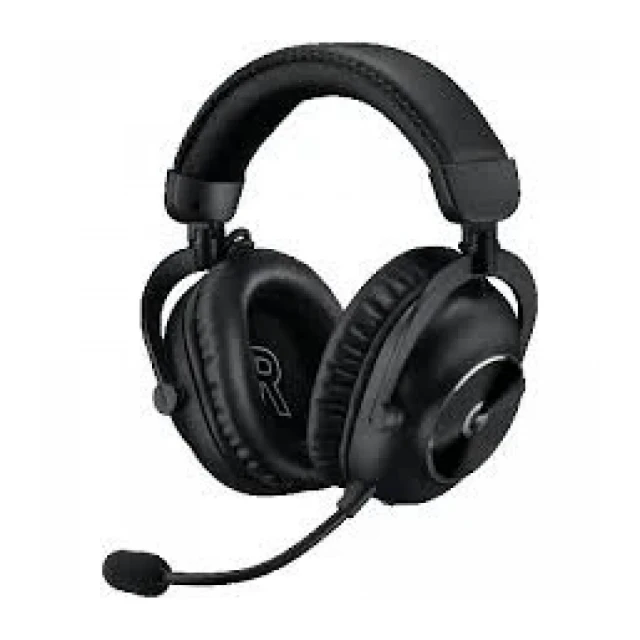 Slušalice Wireless gaming Logitech PRO X 2 Lightspeed 981-001263