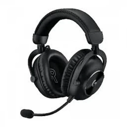 Slušalice Wireless gaming Logitech PRO X 2 Lightspeed 981-001263