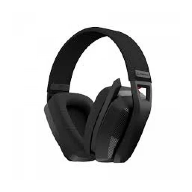 Slušalice Wireless/Bluetooth Rampage BLITZ PC/PS4/PS5 crne 40396