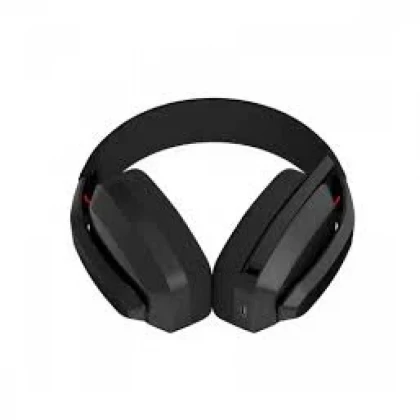 Slušalice Wireless/Bluetooth Rampage BLITZ PC/PS4/PS5 crne 40396