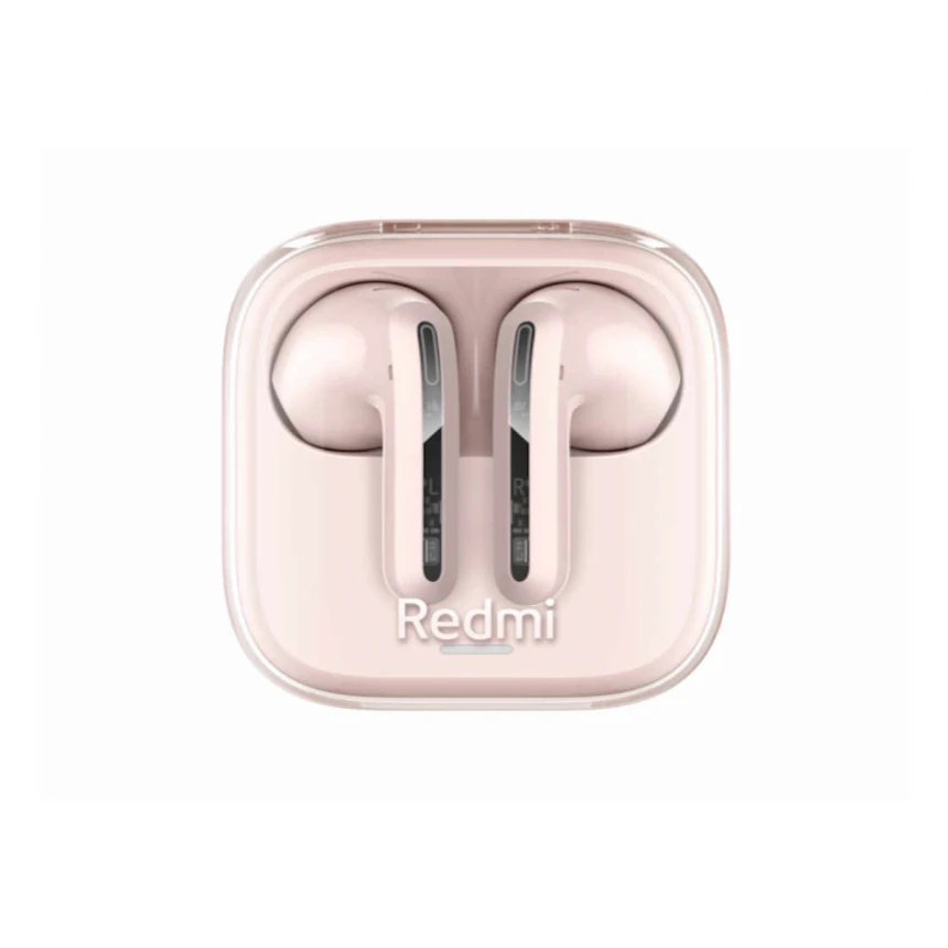 Slušalice XIAOMI Redmi Buds 6 Active/bežicne/puder roze
