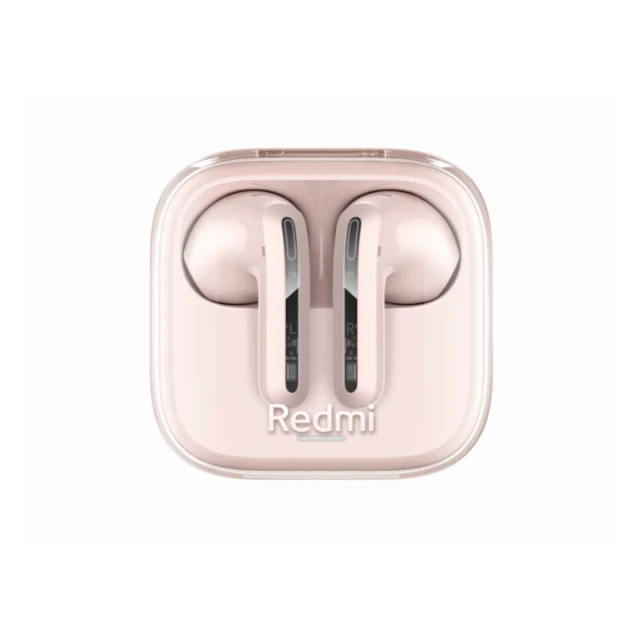 Slušalice XIAOMI Redmi Buds 6 Active/bežicne/puder roze