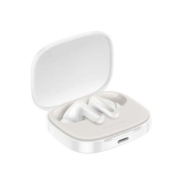 Slušalice XIAOMI Redmi Buds 6 Bela