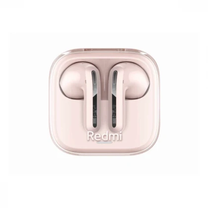 Slušalice XIAOMI Redmi Buds 6 Active/bežicne/puder roze