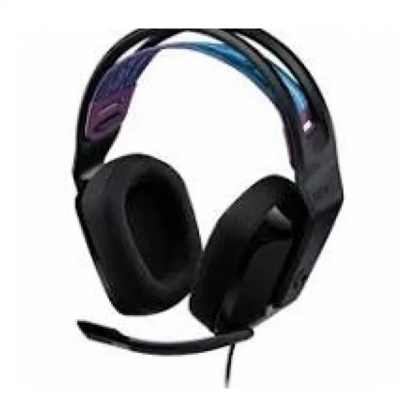 Slušalice žične gaming Logitech G335 981-000978