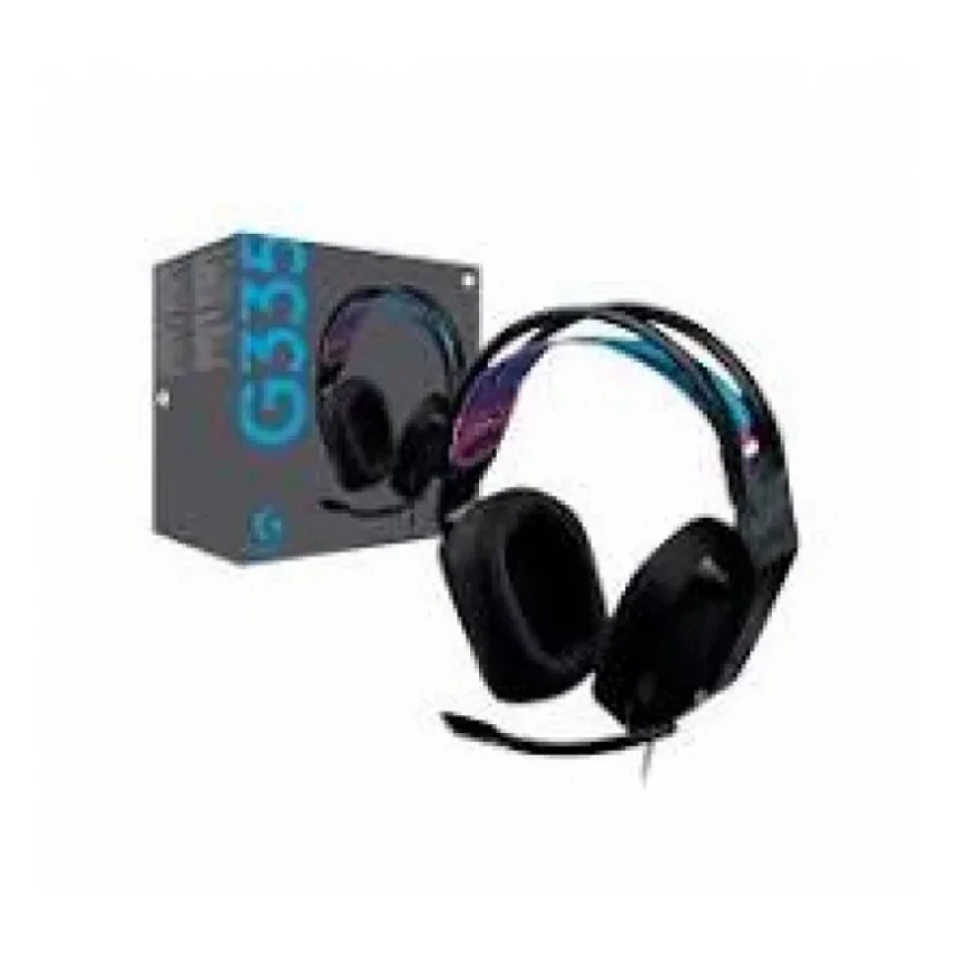 Slušalice žične gaming Logitech G335 981-000978