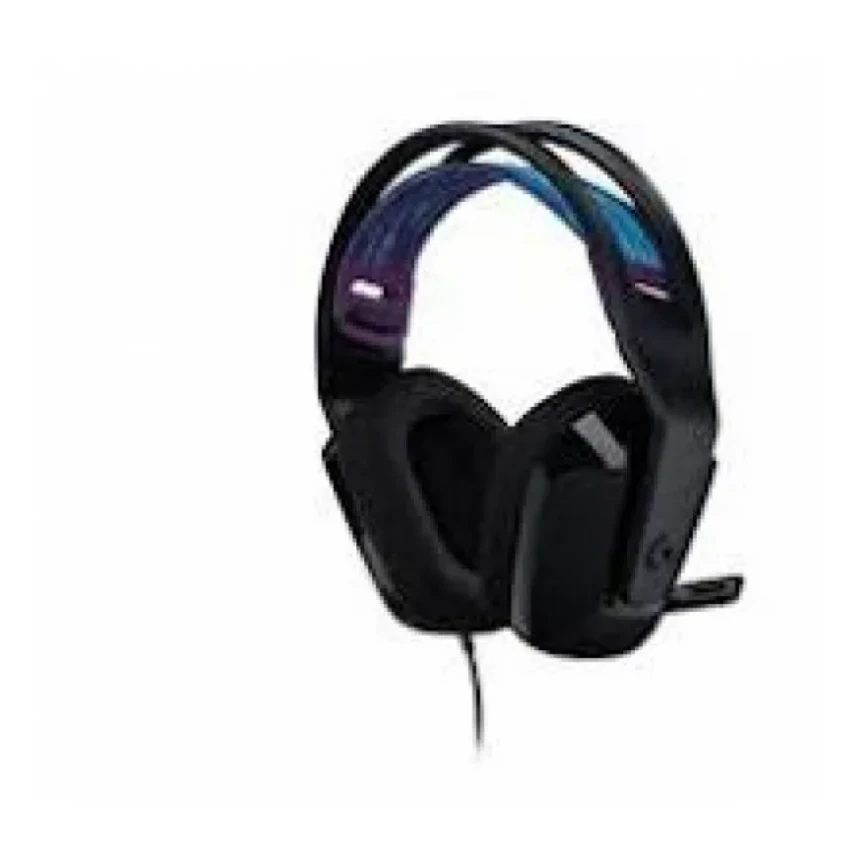 Slušalice žične gaming Logitech G335 981-000978