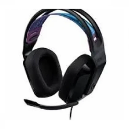 Slušalice žične gaming Logitech G335 981-000978