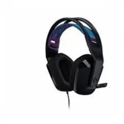 Slušalice žične gaming Logitech G335 981-000978