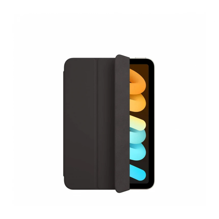 Smart Folio za iPad mini (6. generacije) - Black